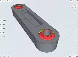 tt02 steering parts tamiya