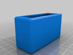Ultraloq Wifi Bridge Cover for Decora outlets