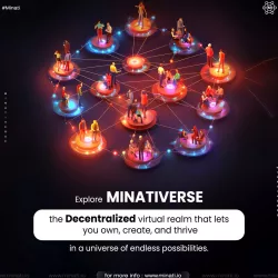 Unlock Your Creative Universe: Welcome to Minativerse