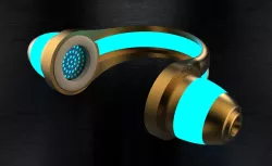 Uta One Piece Headphones
