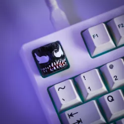 Venom Keycap