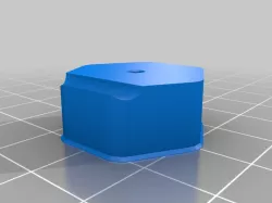 Voron 2.4 Buzzer Holder Mod