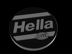 VW GOLF MK3 HELLA HELLA HEADLIGHT COVER