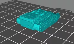 Wild Boar APC