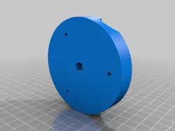 Wind turbine