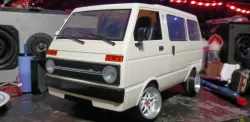 WPL D42 D22 D32 Front Grill