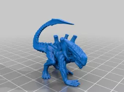 Xenomorph, Specimen 6 (Aliens vs. Predator)