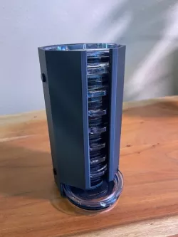 Yeti Lid Holder