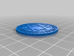 Yu-Gi-Oh Spellbinding circle