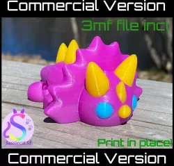 Zeratops *Commercial Version*