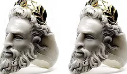 ZEUS RING