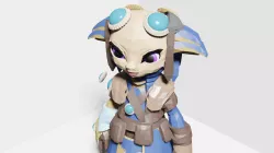 ZOJJA ASURA