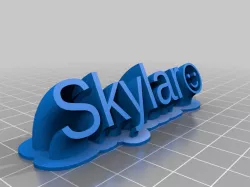skylar