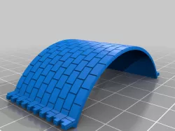 1-100 Small Tower Panels