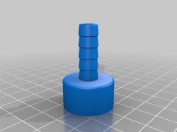 barb fitting 3D Models | Page 1 | STLFinder