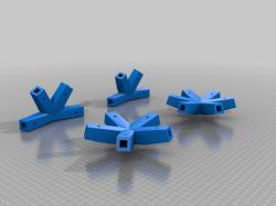 geodesic dome connectors 3D Models | Page 1 | STLFinder