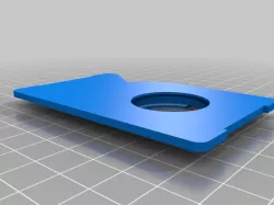 3d printable wallet