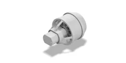 40mm EDF 2-stage for 180 Motor