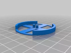 52mm Lens Cap