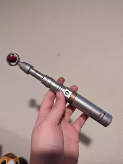 8th Doctor sonic screwdriver