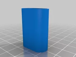AAA case 2x1 top