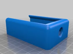 AC Remote wall mount