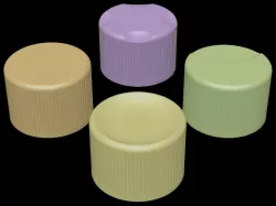 Alternative FX-4CR Knobs