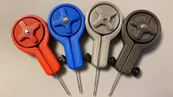 Altoids Sewing Awl (A.S.A) 12