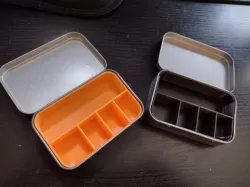 Altoids Tin Clone Insert