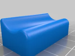 Apple Keyboard Riser