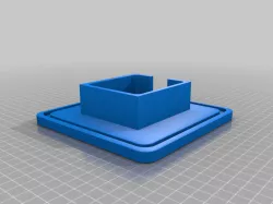 Armrest Table