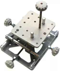 Bath Interferometer XYZ stage Version 2