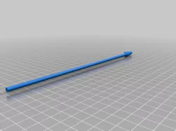 baton