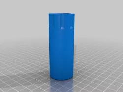 Bento Blast Forwarding Device