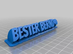 Bester Bernd