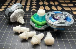 Beyblade X Custom Bit