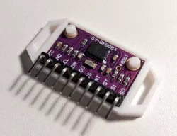 BNO08X VR 3D Sensor Holder