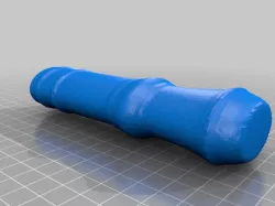 Bone Sword