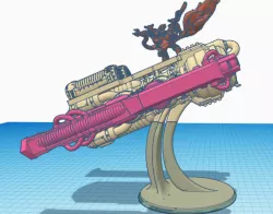 BOOM Rider 