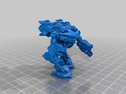Boss Crab KGC-010