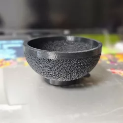 BOWL OR PLANT POTS