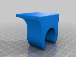 Broom Support (RODAM 3D)