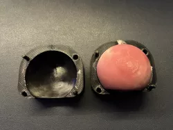 Candle Mold