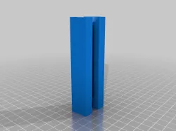 Cannagaroo cannagar mold