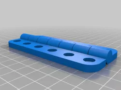 CatHouse Hinge