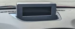 CD400 LCD in dash box Chevrolet Cruze 1st gen (2008-..., no facelifted)