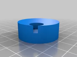 Cell Phone Rumble Adapter for GameCube Controller