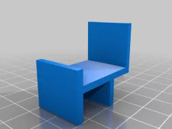 Chair Mount