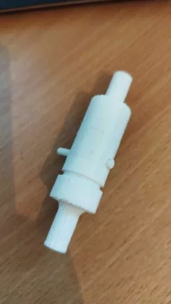 Check Valve