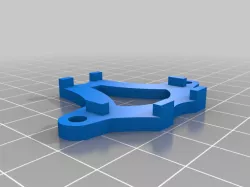 Cinelog 25 O3 Mount